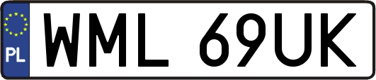 WML69UK
