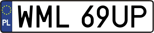 WML69UP