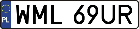 WML69UR