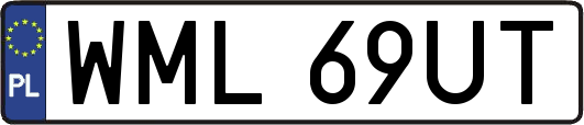 WML69UT