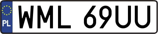 WML69UU