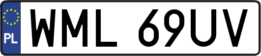WML69UV