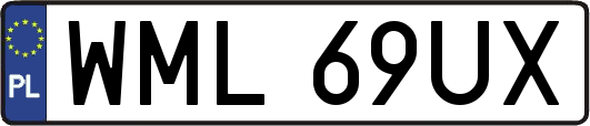 WML69UX