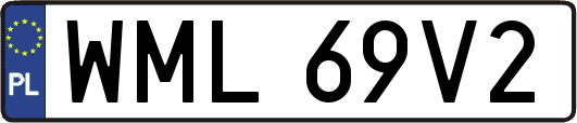 WML69V2