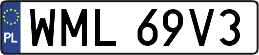 WML69V3