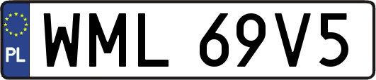 WML69V5