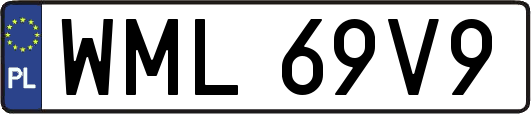 WML69V9
