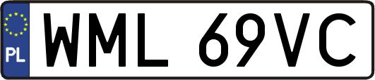 WML69VC