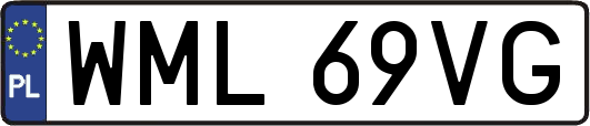 WML69VG