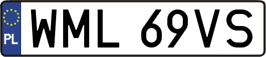 WML69VS