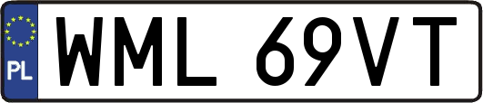 WML69VT