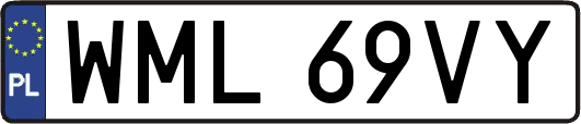 WML69VY