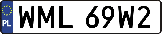 WML69W2