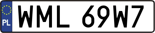 WML69W7