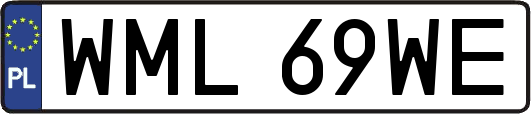 WML69WE