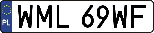WML69WF