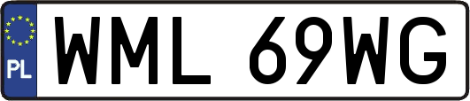 WML69WG