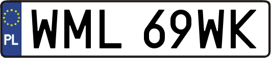 WML69WK