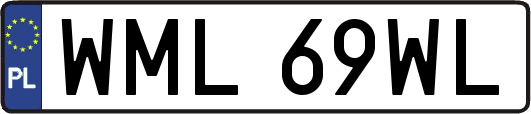 WML69WL