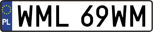 WML69WM