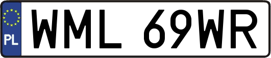 WML69WR