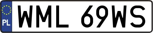 WML69WS