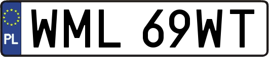 WML69WT