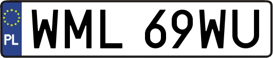 WML69WU