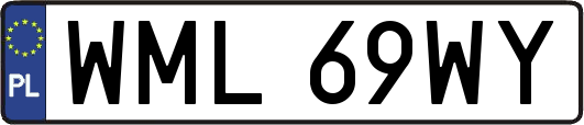 WML69WY