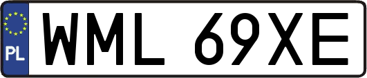 WML69XE