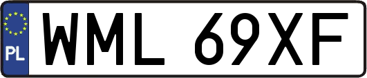 WML69XF