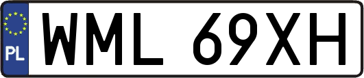 WML69XH