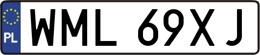 WML69XJ