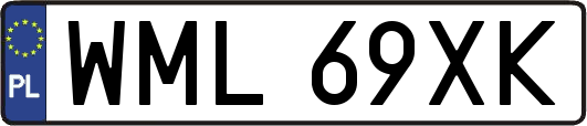 WML69XK