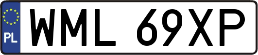 WML69XP