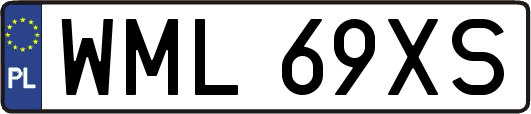 WML69XS