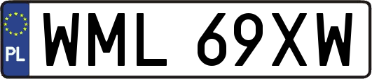 WML69XW