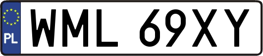 WML69XY