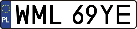 WML69YE