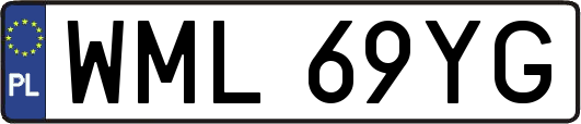 WML69YG