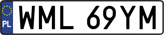 WML69YM