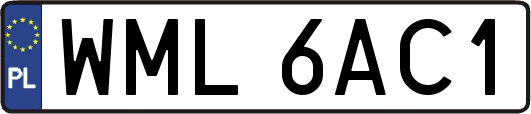 WML6AC1