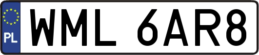 WML6AR8