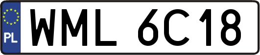 WML6C18