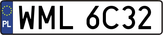 WML6C32