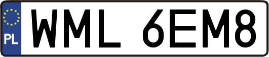 WML6EM8