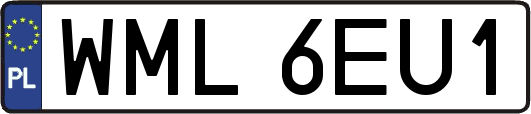 WML6EU1