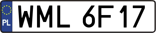WML6F17