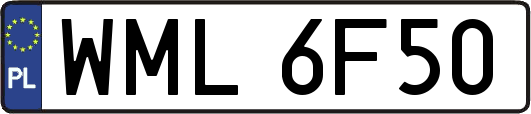 WML6F50