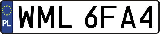 WML6FA4